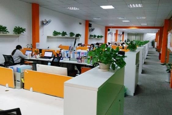 China Shenzhen Carn Technology Co., Ltd. Bedrijfsprofiel